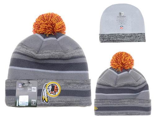 Washington Redskins Beanies YD012