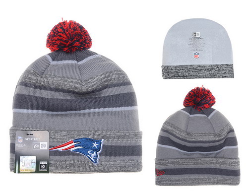 New England Patriots Beanies YD013