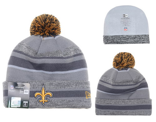 New Orleans Saints Beanies YD011