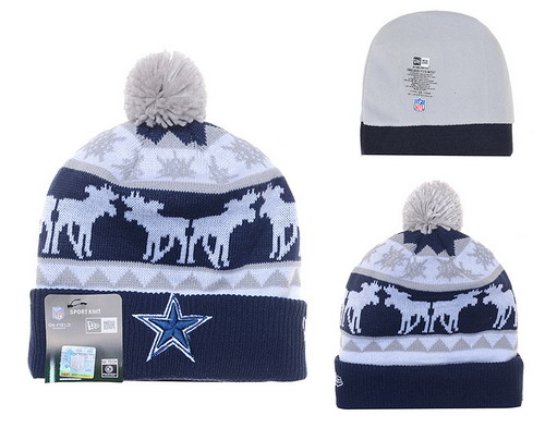 Dallas Cowboys Beanies YD027