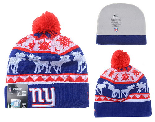 New York Giants Beanies YD015