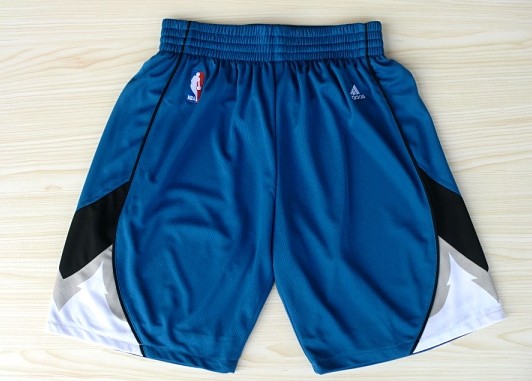 Minnesota Timberwolves Blue Short