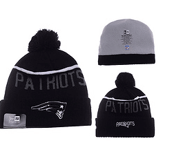 New England Patriots Beanies YD023