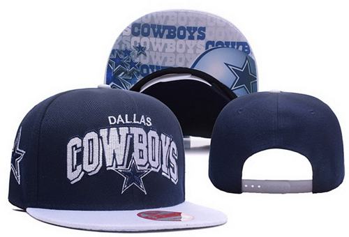 NFL Dallas Cowboys Stitched Snapback Hats 088