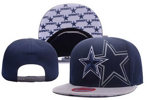 NFL Dallas Cowboys Stitched Snapback Hats 090