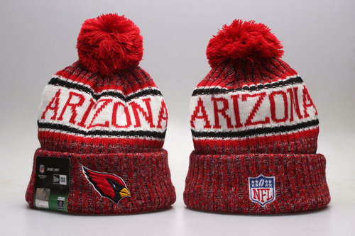 Arizona Cardinals YP Beanie