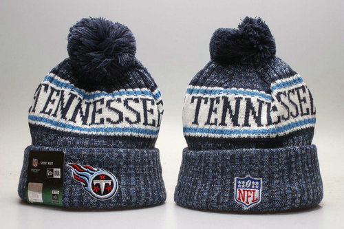 Tennessee Titans YP Beanie