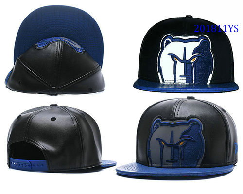 Memphis Grizzlies YS h