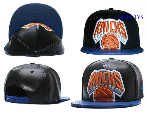 New York Knicks YS hats