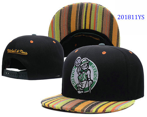 Boston Celtics YS hats