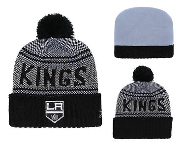 NHL LOS ANGELES KINGS Beanies