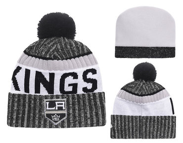 NHL LOS ANGELES KINGS Beanies 4