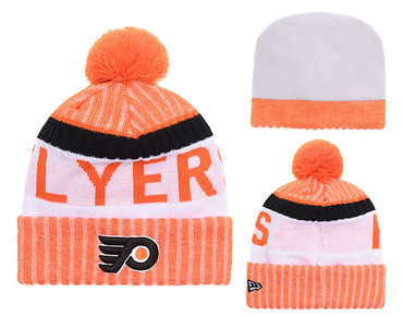 NHL Philadelphia Flyers Beanies 3