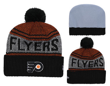 NHL Philadelphia Flyers Beanies