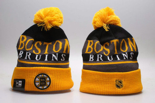 Boston Bruins -YP1030