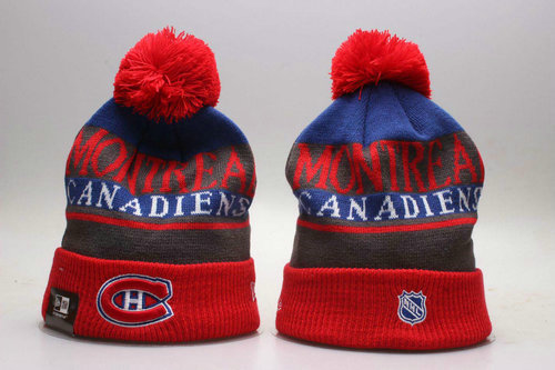 Montreal Canadiens -YP1030