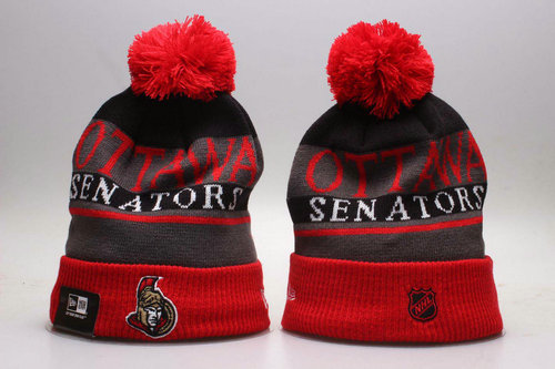 Ottawa Senators -YP1030