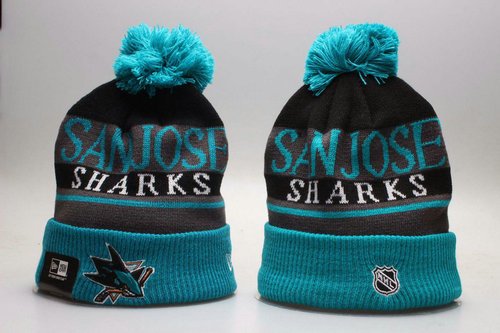 San Jose Sharks -YP1030