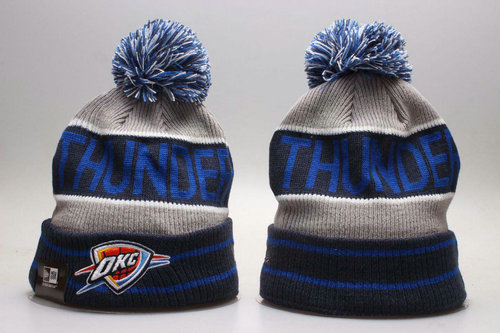 Oklahoma City Thunder -YP1030