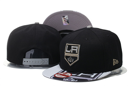 NHL Los Angeles Kings hats 15