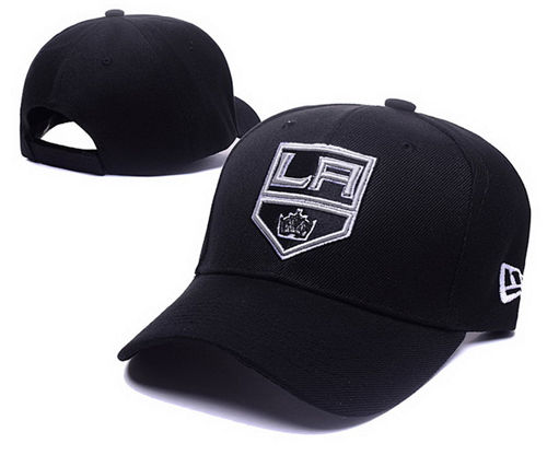 NHL Los Angeles Kings hats 18