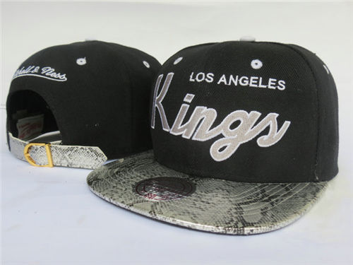 NHL Los Angeles Kings hats 5