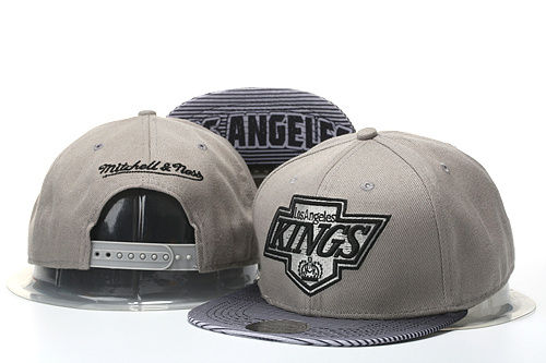 NHL Los Angeles Kings hats 16