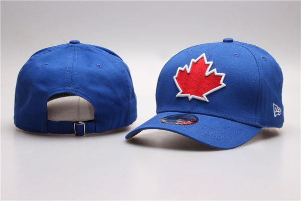 NHL Toronto Maple Leafs Stitched Snapback Hats 001