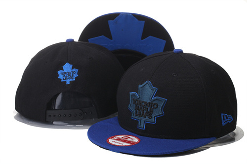 NHL Toronto Maple Leafs hats 1