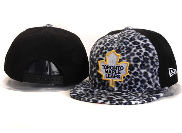 NHL Toronto Maple Leafs hats 3