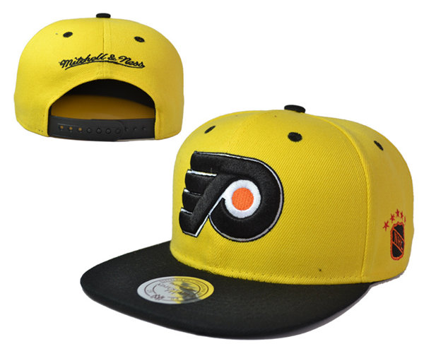 Philadelphia Flyers 3