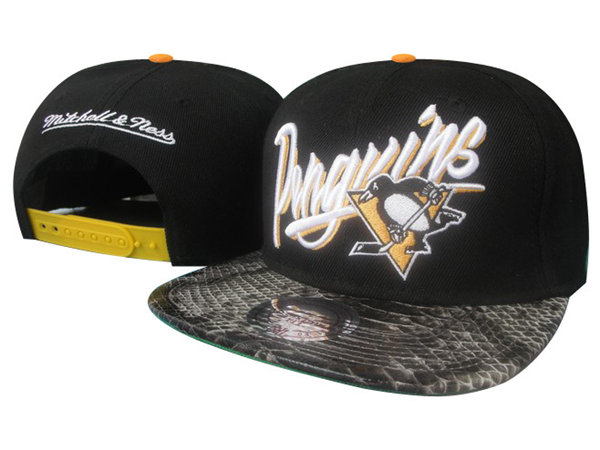 Pittsburgh Penguins 6