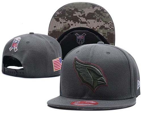 NFL Arizona Cardinals Stitched Snapback Hats 061