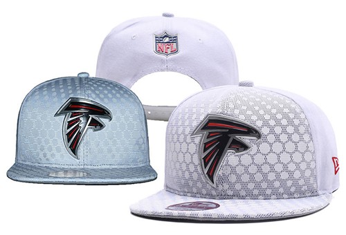 NFL Atlanta Falcons Stitched Snapback Hats 095