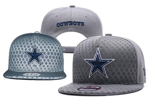 NFL Dallas Cowboys Stitched Snapback Hats 215