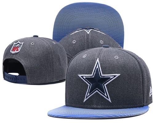 NFL Dallas Cowboys Stitched Snapback Hats 220