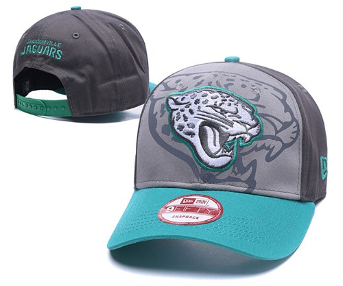 NFL Jacksonville Jaguars Stitched Snapback Hats 034