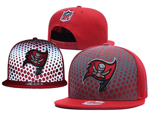 NFL Tampa Bay Buccaneers Stitched Snapback Hats 039