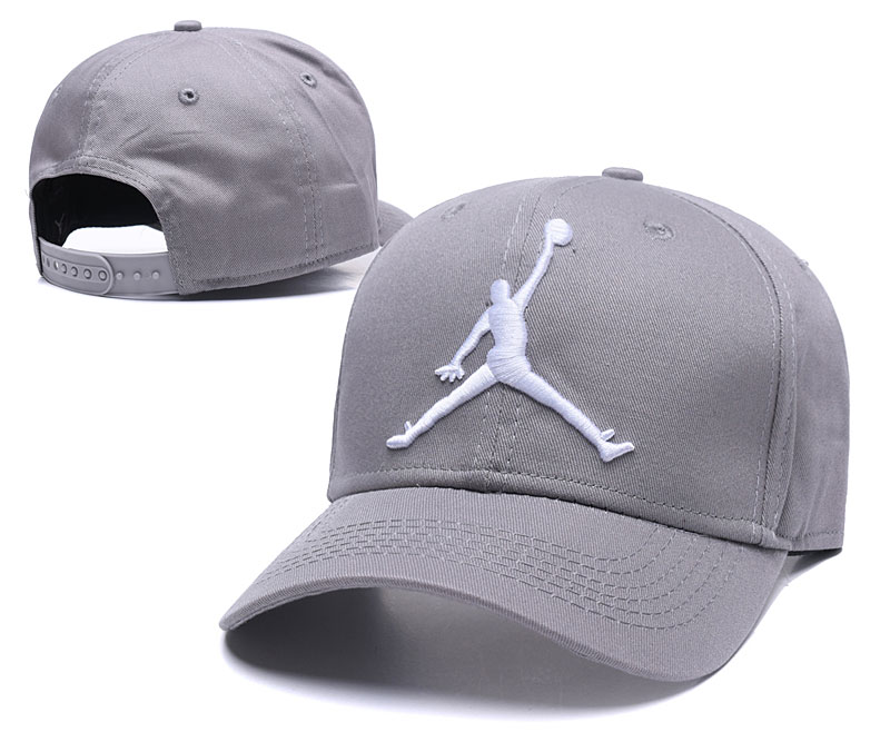 Jordan Fashion Stitched Snapback Hats 43