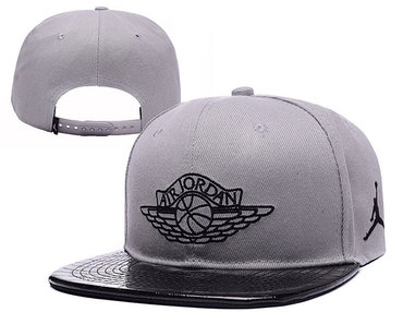 Jordan Fashion Stitched Snapback Hats 18