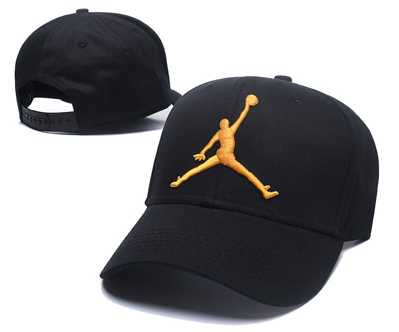 Jordan Fashion Stitched Snapback Hats 45