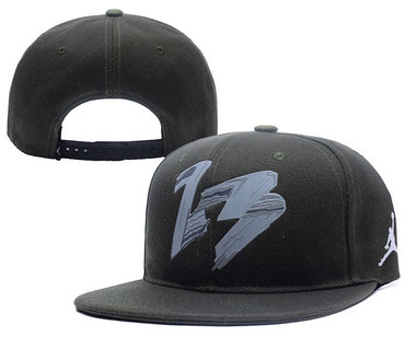 Jordan Fashion Stitched Snapback Hats 12