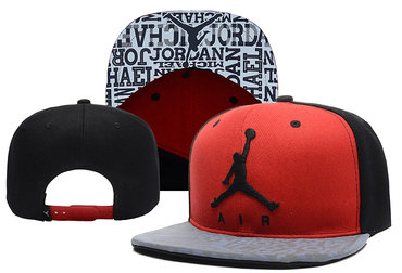 Jordan Fashion Stitched Snapback Hats 23