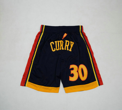 Men Golden State Warriors Champion Shorts