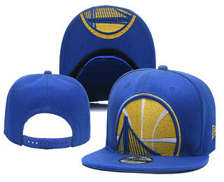 Golden State Warriors Snapback Ajustable Cap Hat 5