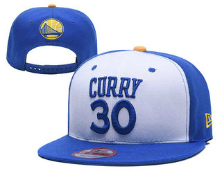 Golden State Warriors Snapback Ajustable Cap Hat #30