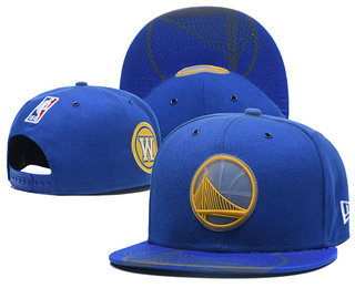 Golden State Warriors Snapback Ajustable Cap Hat 6