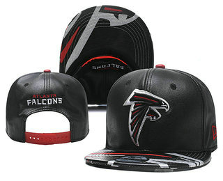 Atlanta Falcons Snapback Ajustable Cap Hat YD