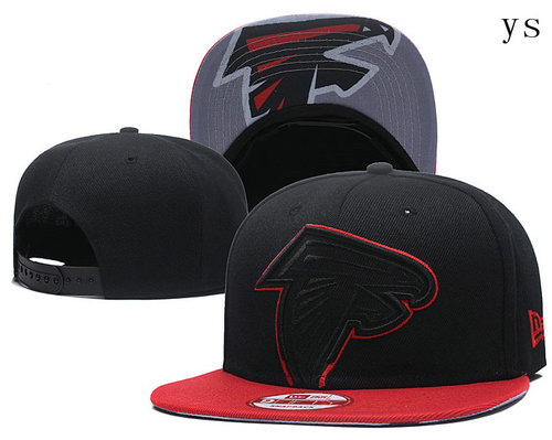 Atlanta Falcons YS Hat 1