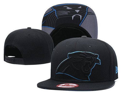 Carolina Panthers YS Hat 1